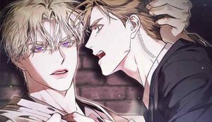 13│kiss Me If You Can Bésame Si Puedes