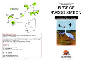 Pardoo Station