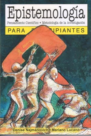 Epistemologia Para Principiantes