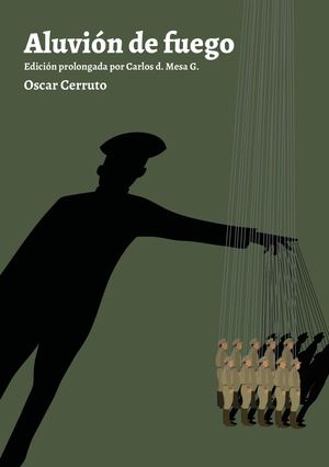 Aluvion De Fuego - Resumen