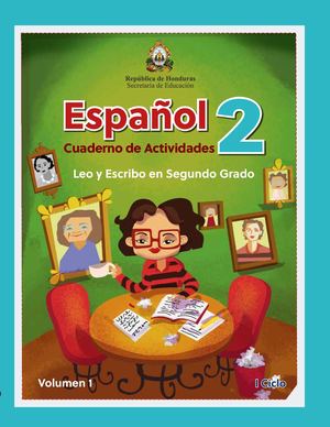 Lenguaje Grado 2