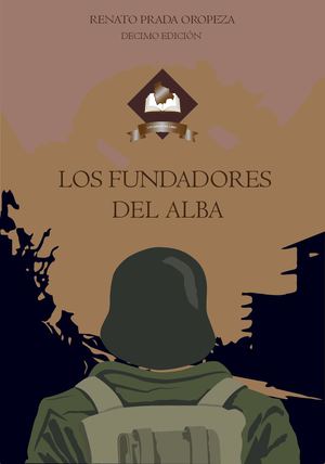 Los Fundadores Del Alba