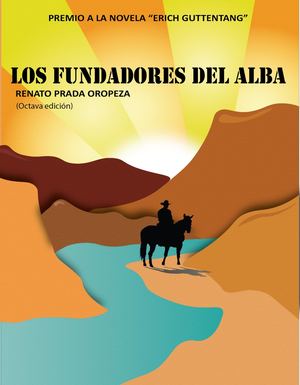 Los Fundadores Del Alba