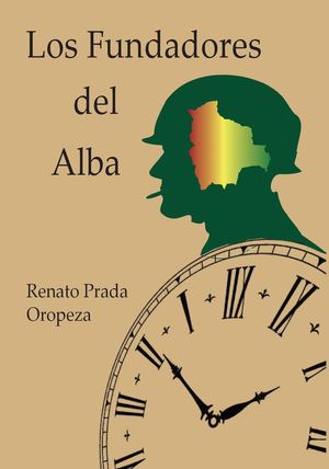 Los fundadores del alba