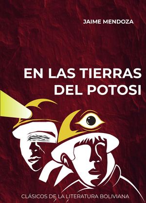 En Las Tierras Del Potosi