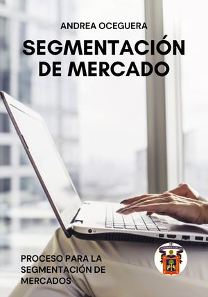 Proceso para la segmentación de mercados