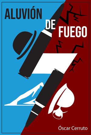Aluvion De Fuego Resumen Editorial