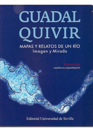 El Rio Como Mito Del Tartessos Al Baetis