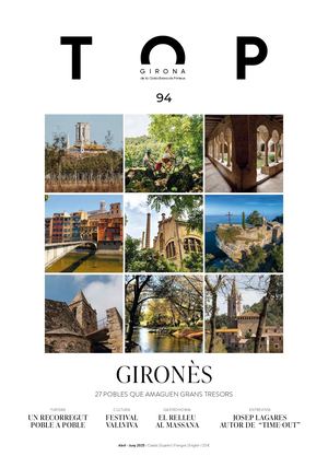 Top Girona 94