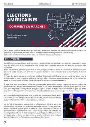 Calaméo - Article