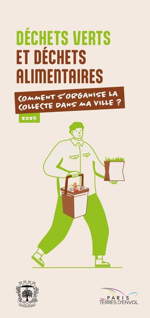 Déchets Verts et Alimentaires 2025