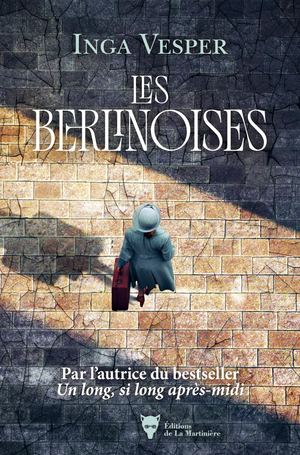 Les Berlinoises extrait