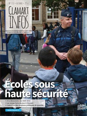 Clamart 152 Octobre 2016