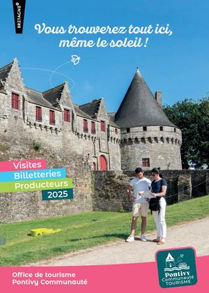 Guide Visites Billetteries Savoir Faire Otpontivyco 2025