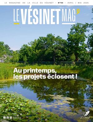 Le Vésinet Mag' N°94