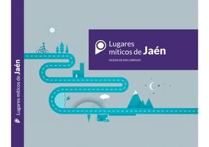 Iglesia de San Lorenzo en  Lugares Míticos De Jaén