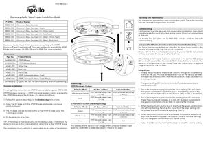 39215 488 Disc Avs2 Issue 2
