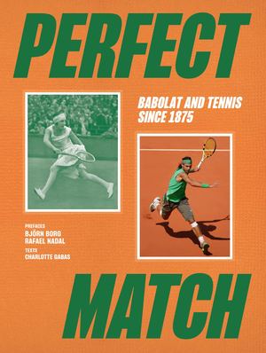 Perfect Match (anglais)