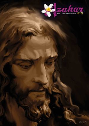 Revista Azahar Dos Hermanas 2025