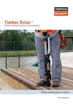 Timber Drive Picture Calaméo - B PL Timber Drive Brochure A4 2025 Draft