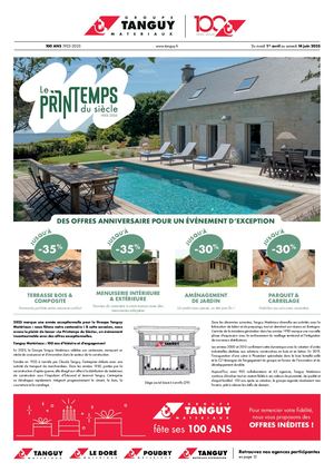 Le Printemps du Siècle