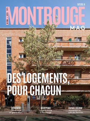 Montrouge Mag N°184