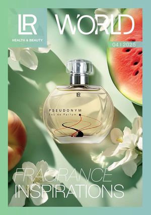 Catalogue promo avril 2025