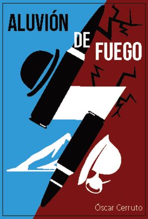 Aluvion De Fuego Resumen Editorial Oficial