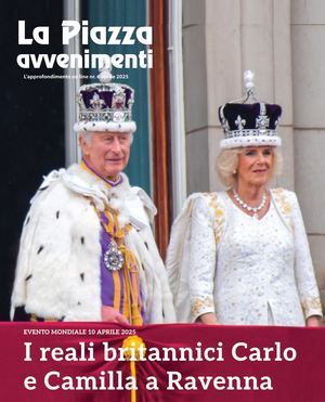 La Piazza 6 Online 2025