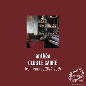 Brochure de présentation des Membres 2024 2025