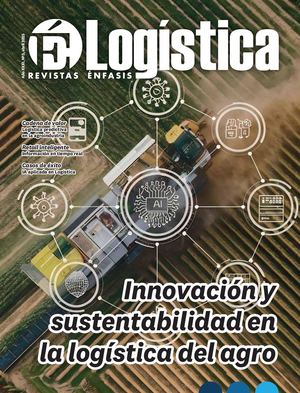 ÉNFASIS LOGÍSTICA - ABRIL 2025
