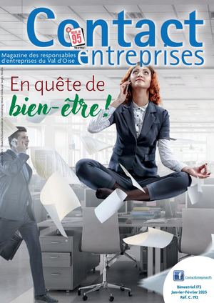 Contact Entreprise - 172