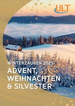 Winterzauber 2025