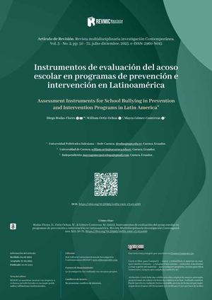 Instrumentos de Evaluación