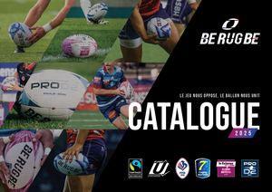 Origine Sport Berugbe 2025