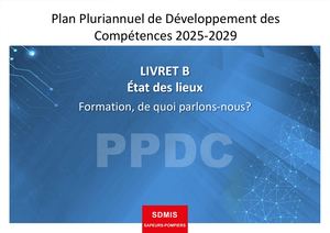 PPDC - Livret B