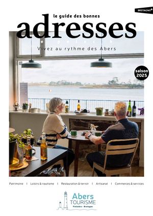 Guide Bonnes Adresses 2025