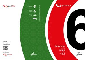 Catalogue Girod Africa 2025