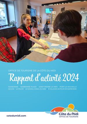 Rapport activités 2024 OTCM