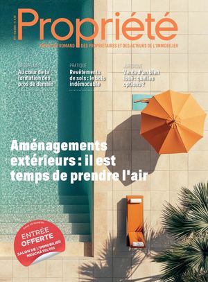 Br Propriété N3 2025