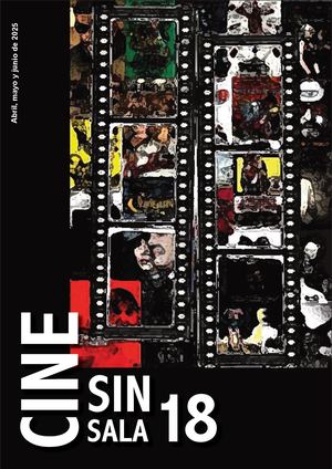 Revista Cine Sin Sala N18