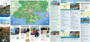 Wanderwege - Golfe de Saint-Tropez