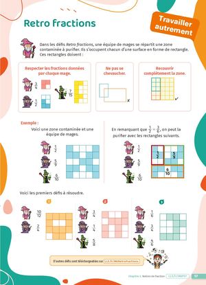 Extrait Pages Travailler Autrement Et Coin Ludique