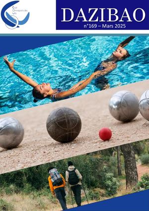 Dazibao N°169
