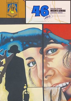 Revista Caracolí 2025 Abril