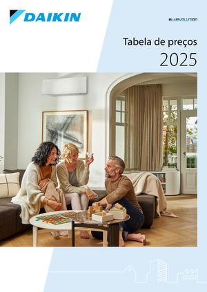 Catalogo Daikin Temperfenomeno