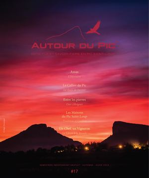 Autour Du Pic N°17