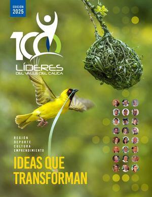 100 Lideres 2025