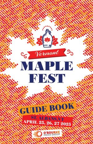 Maple Fest Guide 2025