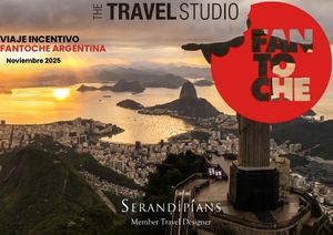 Viaje Incentivo Fantoche Argentina